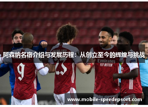 阿森纳名宿介绍与发展历程:从创立至今的辉煌与挑战 阿森纳名宿介绍与发展历程:从创立至今的辉煌与挑战
