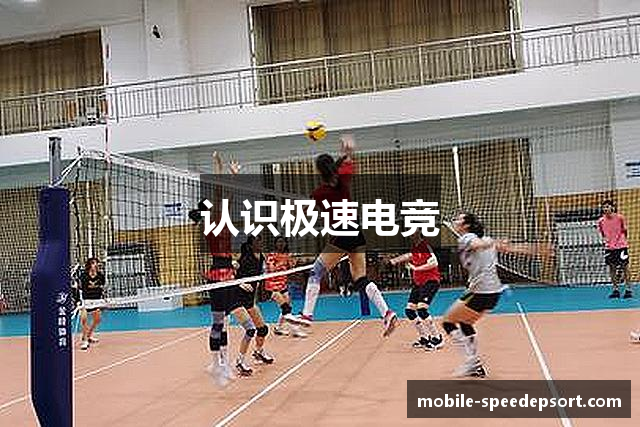 认识极速电竞
